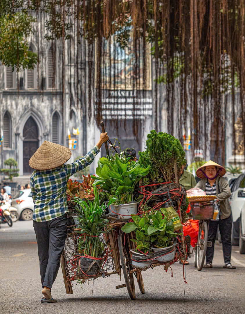 Hanoi City Tours- Group Tour