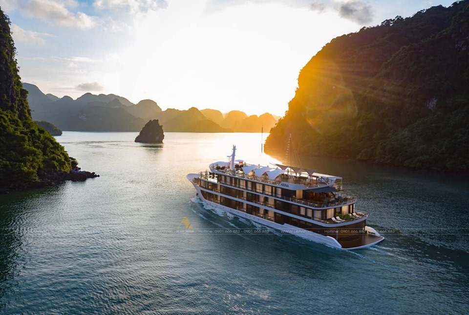 Vietnam 10 days Culture trip from North to South
