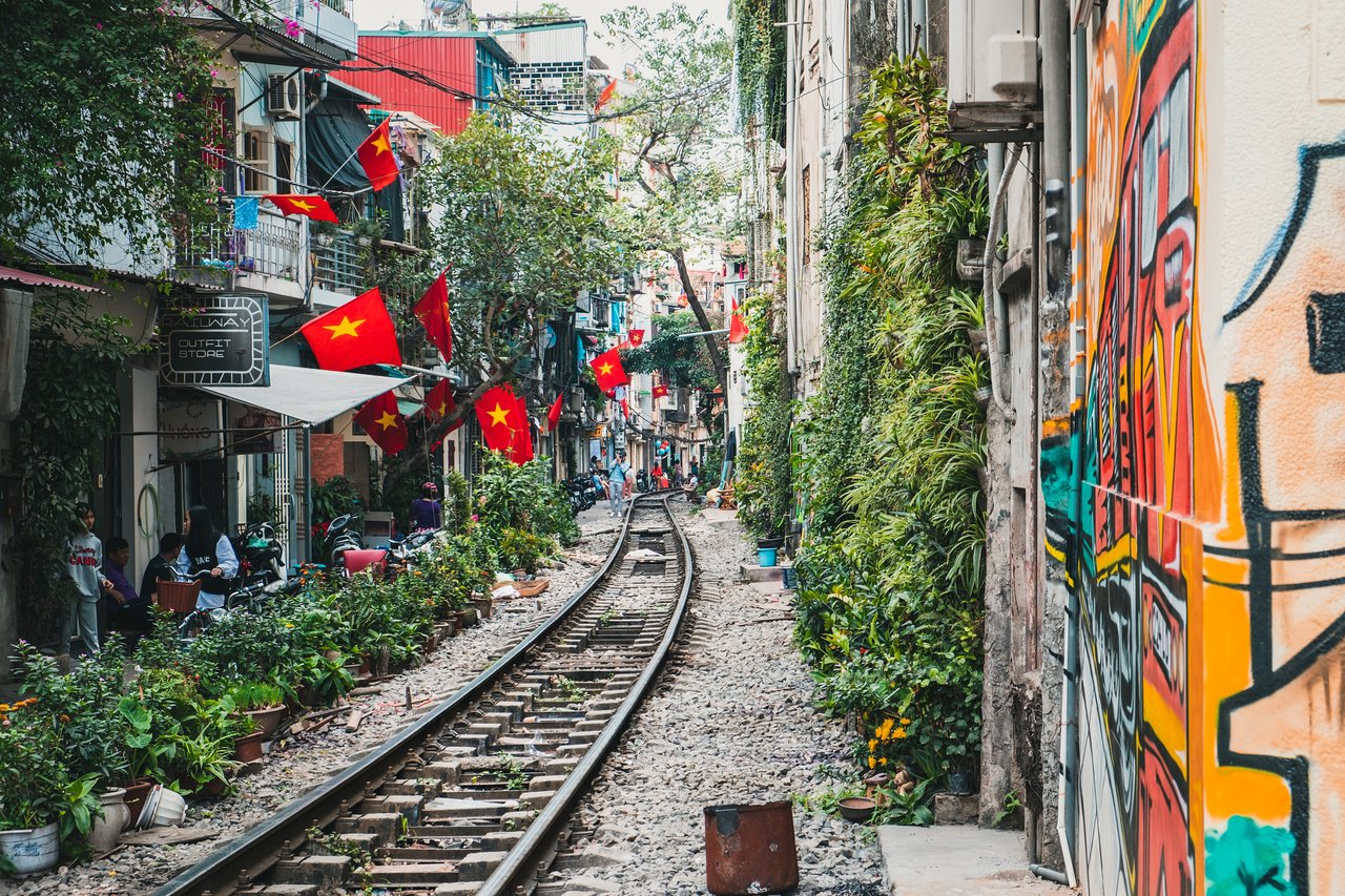 Ha Noi