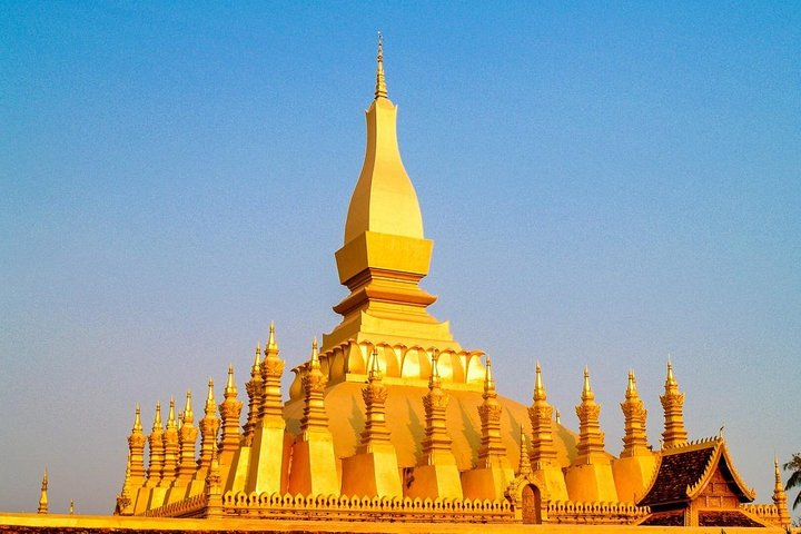 Best of Laos 9 days