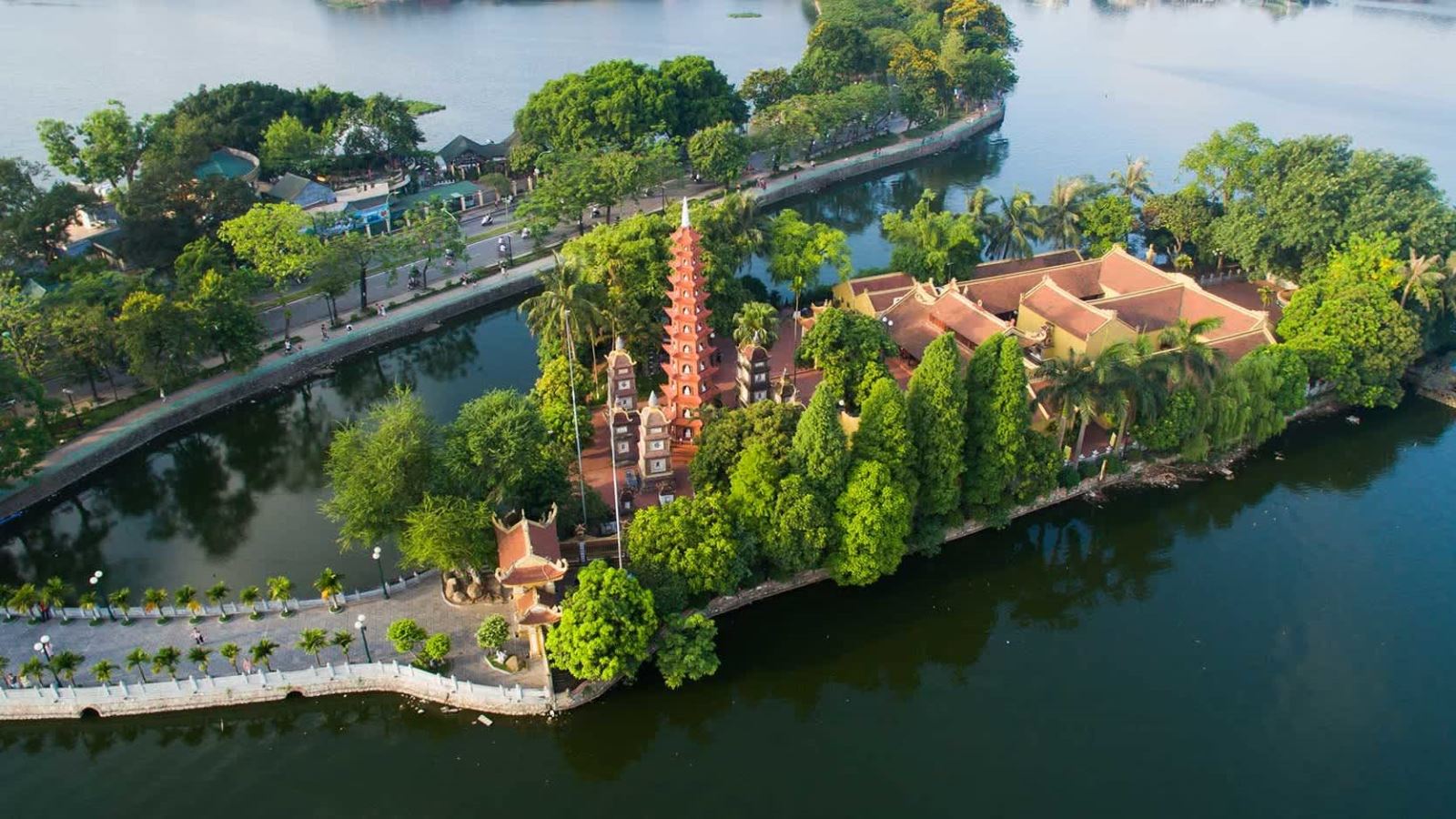 Explore The Capital City of Vientiane 3 days
