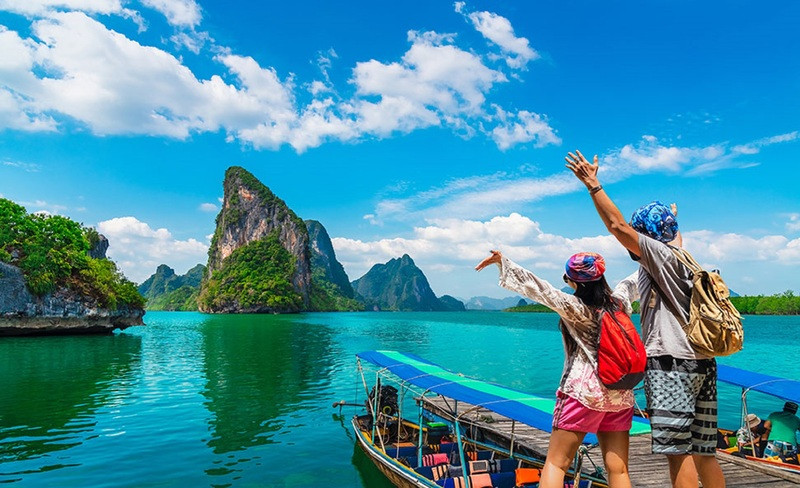 Indochina Delights Vietnam – Laos- Cambodia 15 days