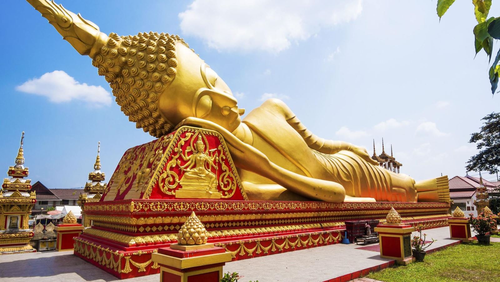 Laos