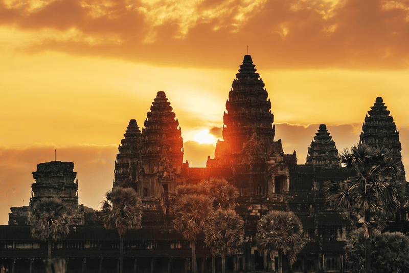 Cambodia