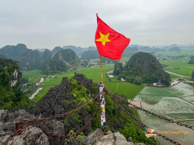 12 days Essential Vietnam from North to South